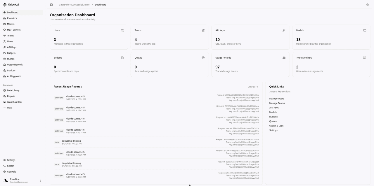 Add MCP Server from Catalog
